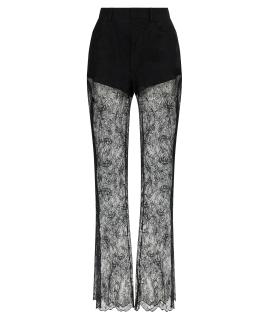 GIUSEPPE DI MORABITO Прямые брюки