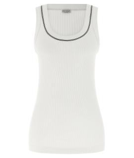 BRUNELLO CUCINELLI Майка