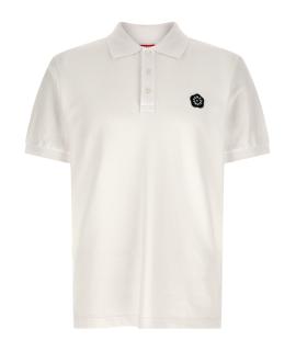 KENZO Поло с коротким рукавом