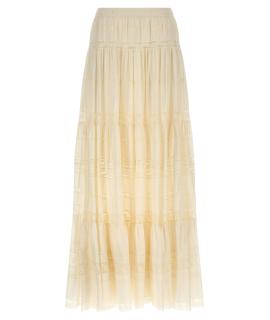 ERMANNO SCERVINO Юбка макси