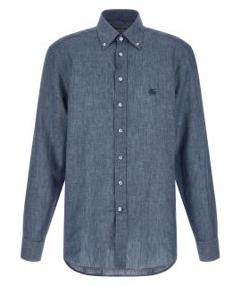 ETRO Кэжуал рубашка