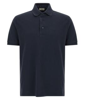 ETRO Поло с коротким рукавом