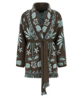 ALANUI Кардиган