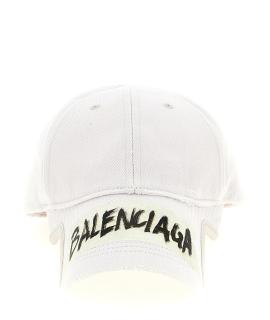 BALENCIAGA Кепка/бейсболка