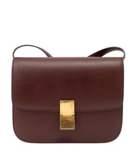 CELINE Сумка через плечо