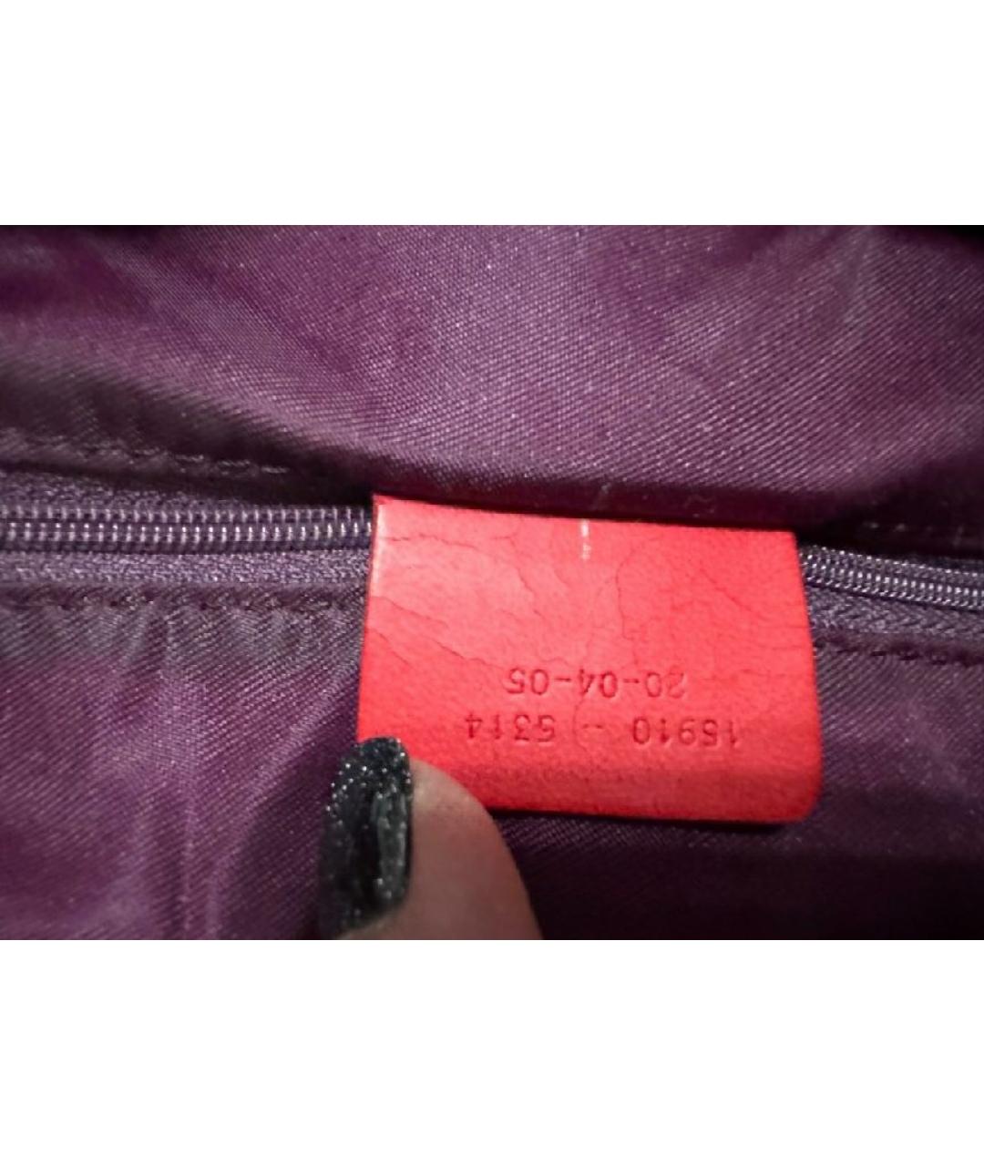 ETRO Мульти сумка с короткими ручками, фото 5