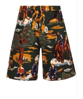 STELLA MCCARTNEY Шорты