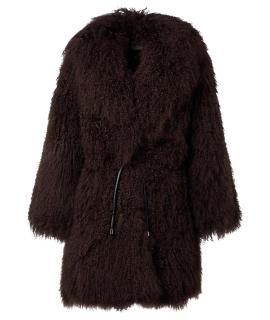 SELF-PORTRAIT Шуба