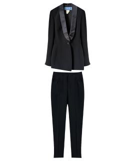 THIERRY MUGLER VINTAGE Костюм с брюками