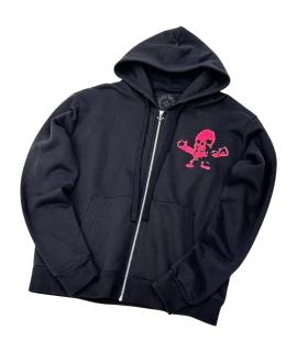 CHROME HEARTS Худи/толстовка