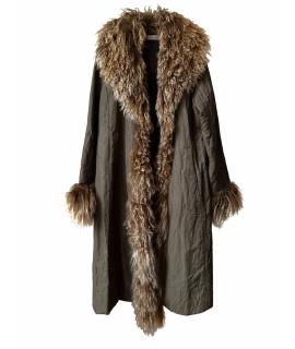 YVES SALOMON Пальто