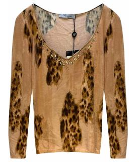 BLUMARINE Лонгслив