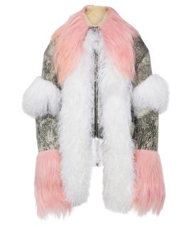 THE ATTICO Дубленка