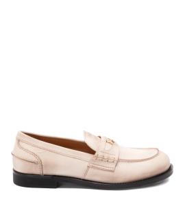 MIU MIU Лоферы