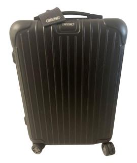 Rimowa Техника