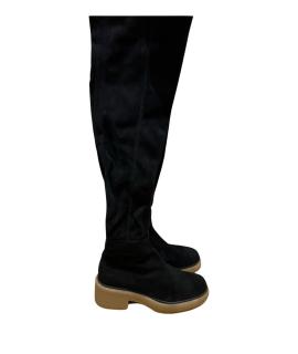 HERMES Ботфорты