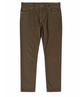 LORO PIANA Брюки узкие