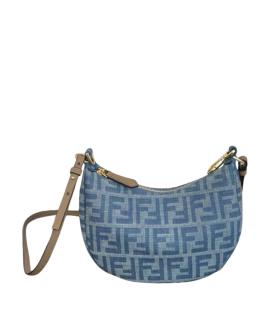 FENDI Сумка через плечо