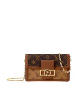 LOUIS VUITTON Сумка через плечо