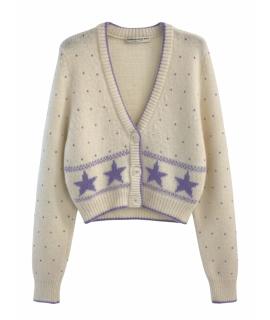 ALESSANDRA RICH Кардиган