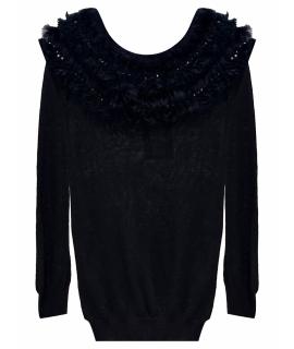 BLUMARINE Джемпер / свитер