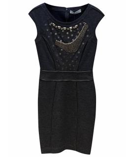 BLUMARINE Повседневное платье