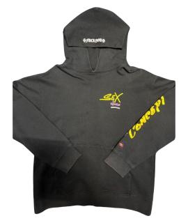 CHROME HEARTS Худи/толстовка