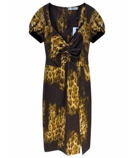 BLUMARINE Повседневное платье