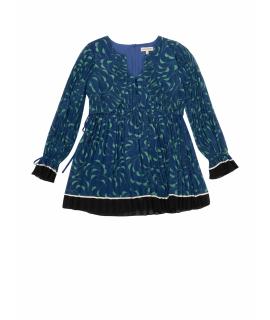 SELF-PORTRAIT Коктейльное платье