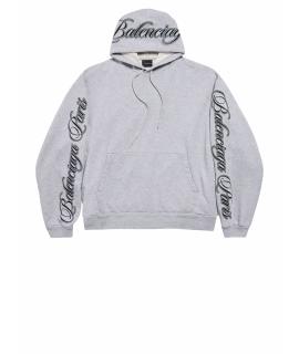 BALENCIAGA Худи/толстовка