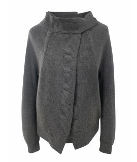 SAINT LAURENT Кардиган