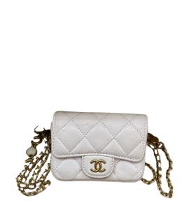 CHANEL Клатч/вечерняя сумка