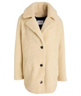 YVES SALOMON Шуба