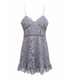 SELF-PORTRAIT Сарафан