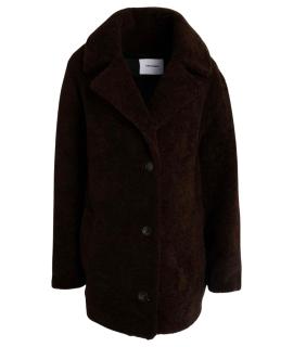 YVES SALOMON Шуба