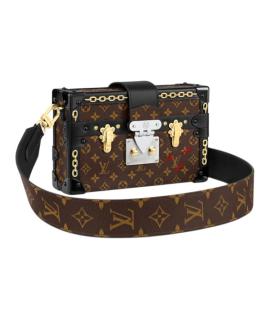 LOUIS VUITTON Сумка через плечо