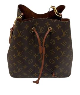 LOUIS VUITTON Сумка через плечо