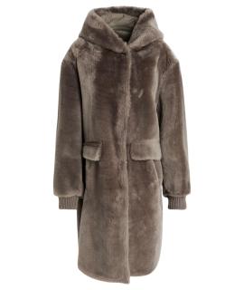 YVES SALOMON Шуба