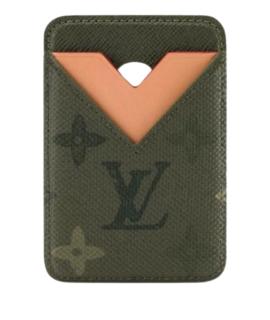 LOUIS VUITTON Кардхолдер