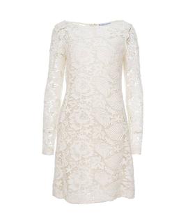 BLUMARINE Коктейльное платье