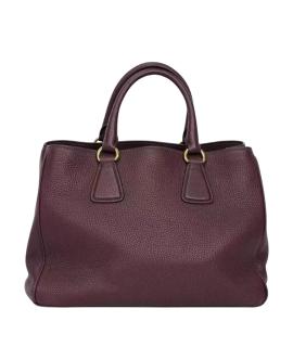 PRADA Сумка с короткими ручками