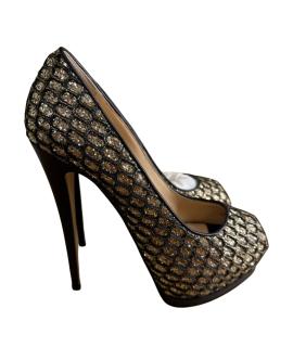 GIUSEPPE ZANOTTI DESIGN Туфли