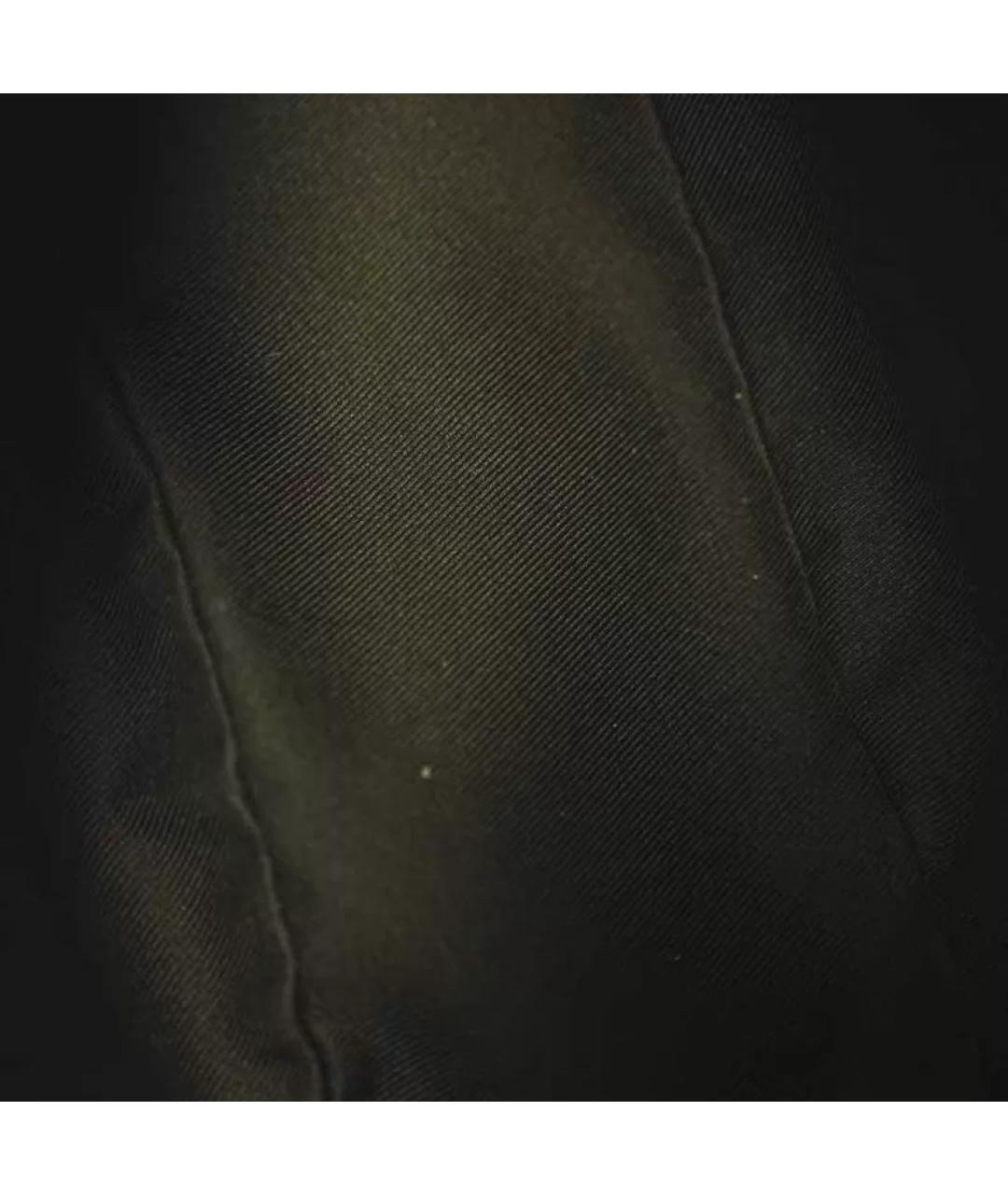 LOUIS VUITTON Коричневая сумка с короткими ручками, фото 8