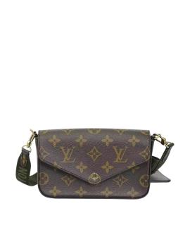 LOUIS VUITTON Сумка с короткими ручками