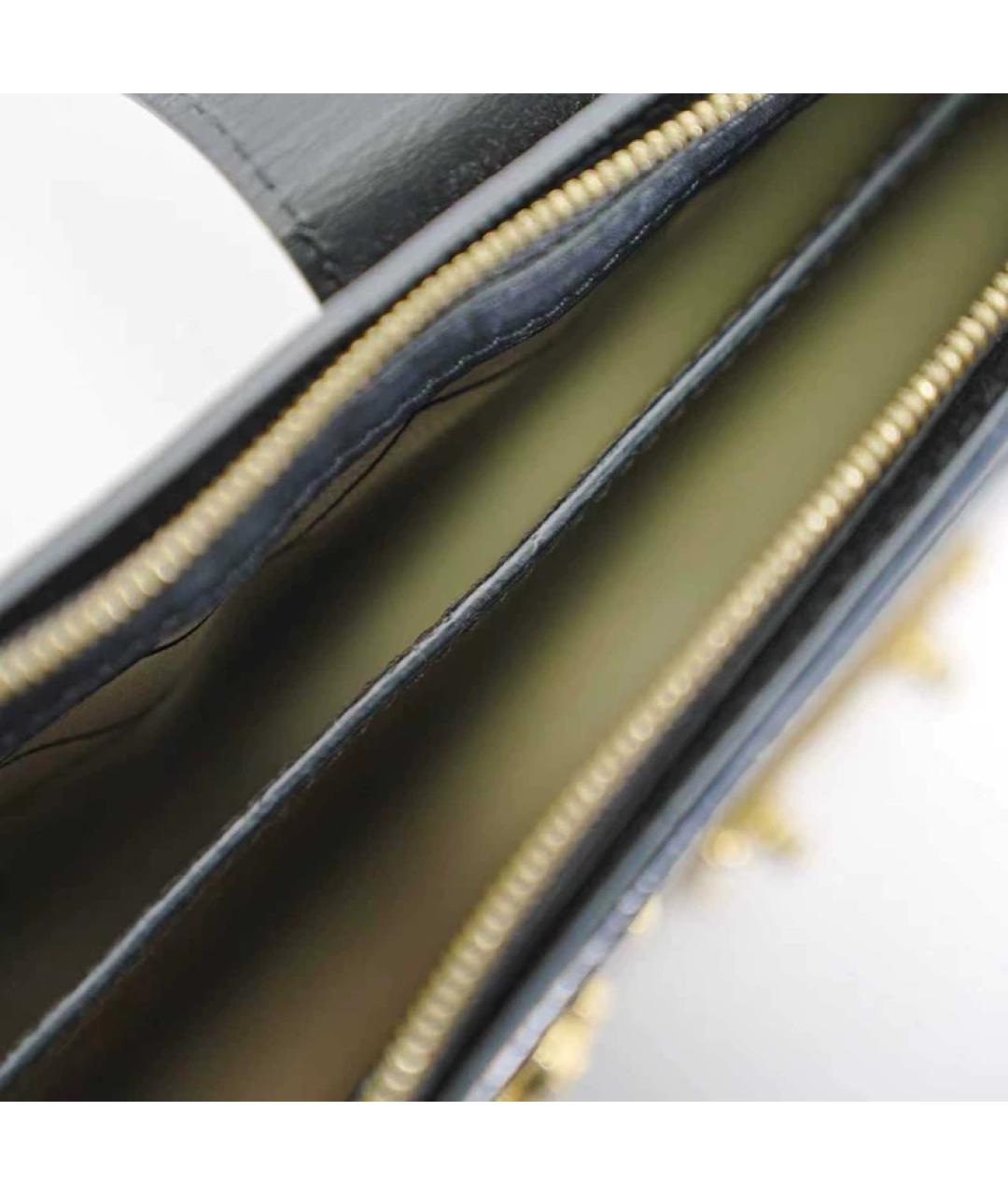 LOUIS VUITTON Коричневая сумка через плечо, фото 6