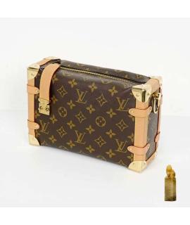 LOUIS VUITTON Сумка с короткими ручками