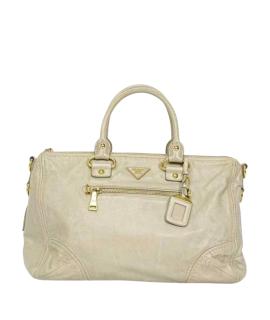 PRADA Сумка с короткими ручками