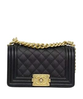 CHANEL Сумка через плечо