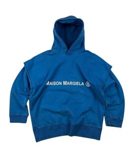 MM6 MAISON MARGIELA Худи/толстовка