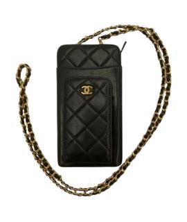 CHANEL Сумка через плечо